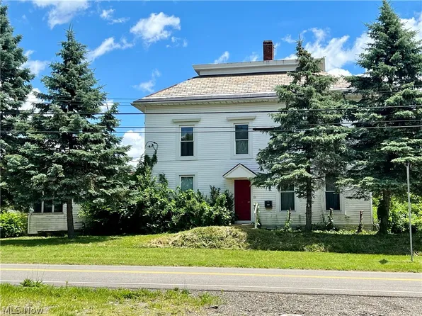 191 S Mecca St, Cortland, OH 44410