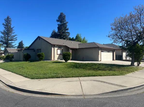 3421 Penny Ln, Modesto, CA 95354
