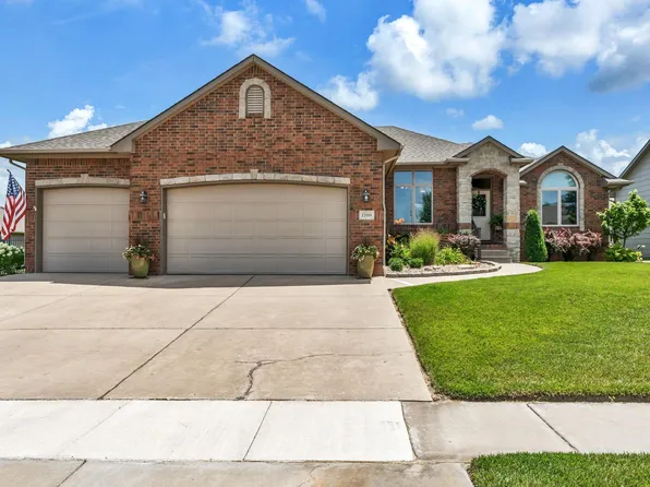 12909 E Cherry Creek St, Wichita, KS 67230