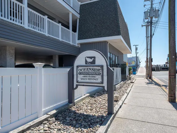 875 Plymouth Pl #35, Ocean City, NJ 08226