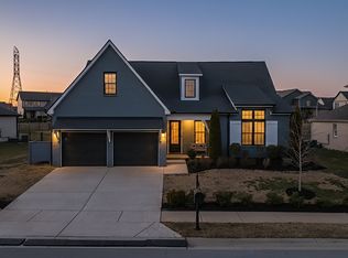 859 Plowson Rd, Mount Juliet, TN 37122