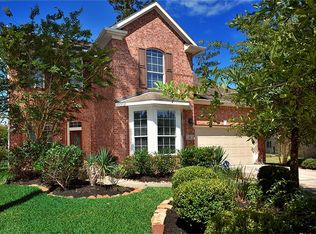 11 Hadlock Pl, Spring, TX 77389