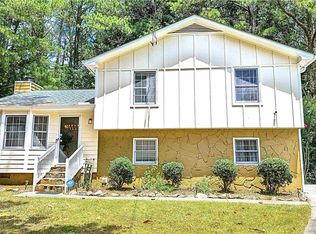 3145 Dover Ct, Duluth, GA 30096