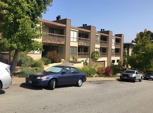 1057 Continentals Way, Belmont, CA 94002