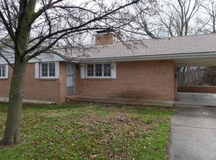 8 Luther Ln, Hannibal, MO 63401