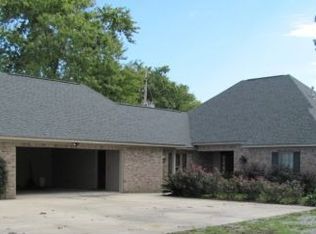 161 Newellton Club Rd, Newellton, LA 71357