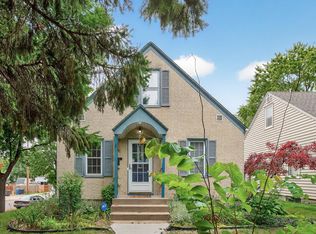 3654 Queen Ave N, Minneapolis, MN 55412