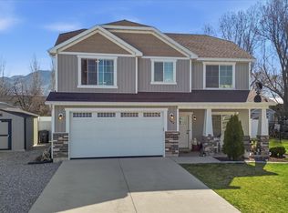 1084 S 740 W, Logan, UT 84321