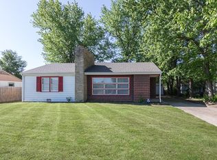 525 W 36th St N, Wichita, KS 67204