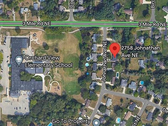 4th image of 2758 Johnathan Ave NE