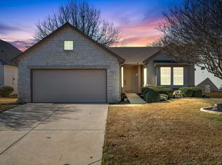 110 Cobb Cavern Dr, Georgetown, TX 78633