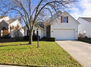 13381 Grosbeak Ct, Carmel, IN 46033