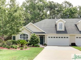 8 Turning Leaf Ct, Savannah, GA 31419
