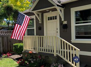 125 Hartson St, Napa, CA 94559