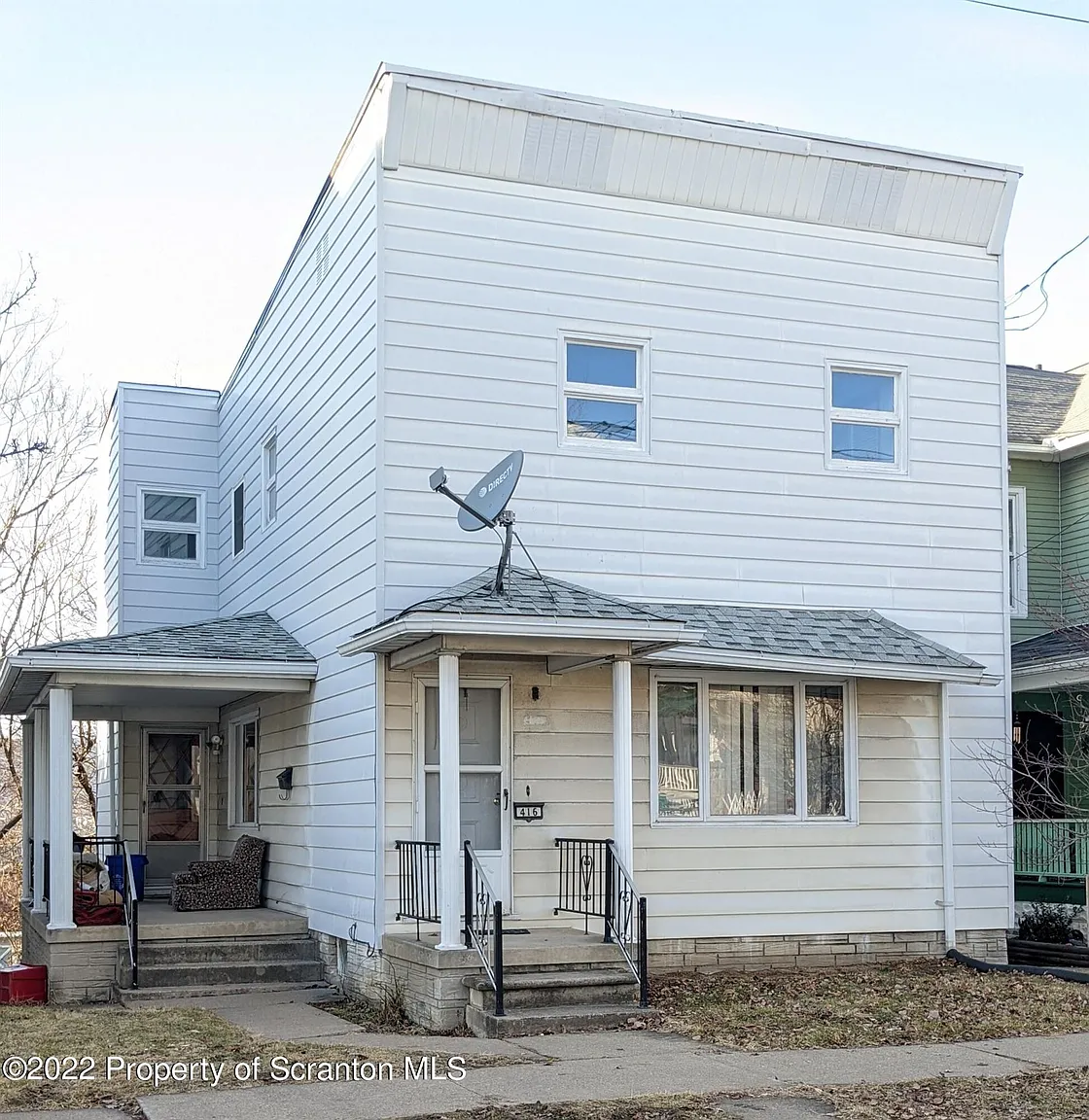 416 S Webster Ave photo 1