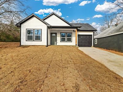 927 W Florence St, Denison, TX, 75020