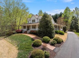 695 Fairwinds Rd, Landrum, SC 29356