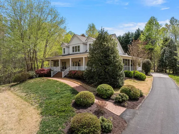 695 Fairwinds Rd, Landrum, SC 29356