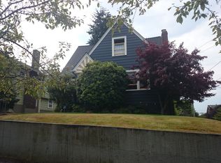 101 N 77th St, Seattle, WA 98103