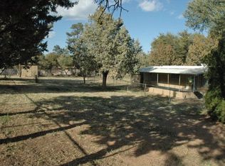 602 E Juniper St, Payson, AZ 85541