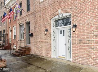 3038 Elliott St, Baltimore, MD 21224