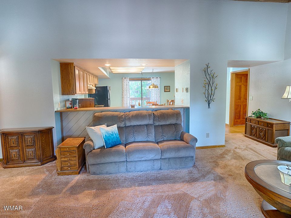 2590 Thunderbolt Cir 17A, AZ 85935 Zillow