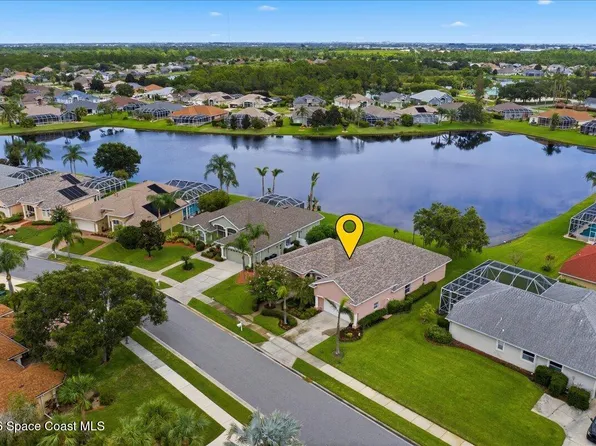 1000 Starling Way, Rockledge, FL 32955