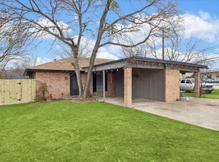 5902 Harwill Cir #A, Austin, TX 78723