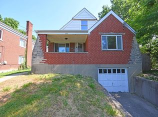 4240 Loubell Ln, Cincinnati, OH 45205
