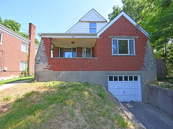 4240 Loubell Ln, Cincinnati, OH 45205
