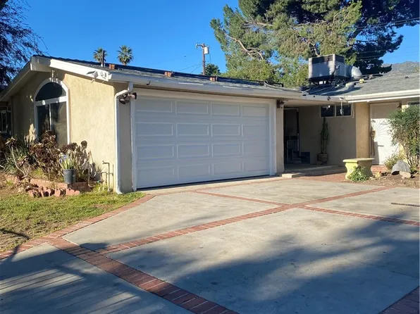 13016 Jamie Ave, Sylmar, CA 91342