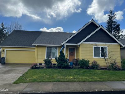 315 NW Pacific Hills Dr, Willamina, OR, 97396
