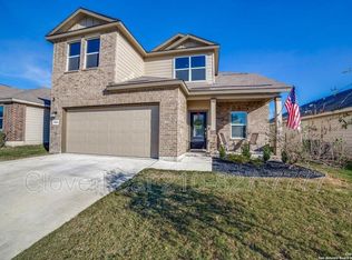 9940 Pears Mill, San Antonio, TX 78252