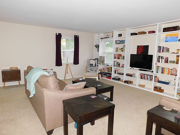 Large Family Room