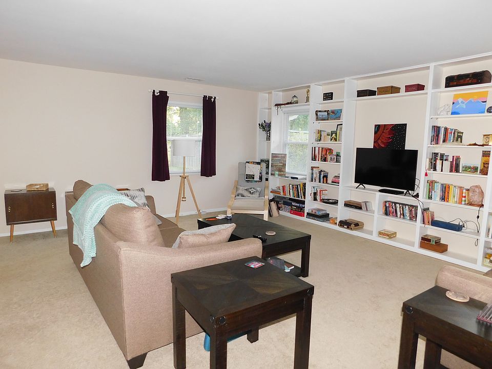 Large Family Room