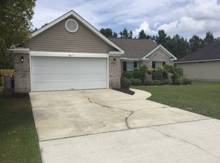 144 Nandina Way, Pooler, GA 31322