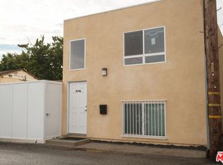 419 S Clark Dr #1/2, Beverly Hills, CA 90211