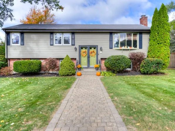 34 Pheasant Hill Run, West Boylston, MA 01583