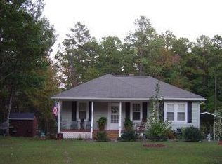 207 Wildwood Cir, Littleton, NC 27850