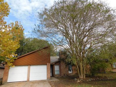 7855 Birchbark Dr, Humble, TX, 77338