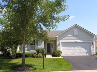 1530 Benzie Cir, Romeoville, IL 60446