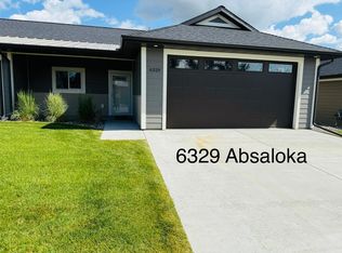 6329 Absaloka Ln, Billings, MT 59106