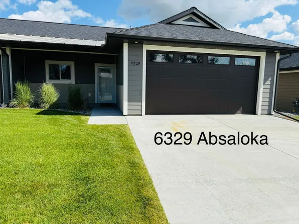 6329 Absaloka Ln, Billings, MT 59106