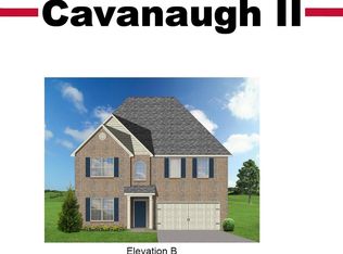 223 W Showalter Dr, Georgetown, KY 40324