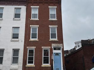 525 N 22nd St, Philadelphia, PA