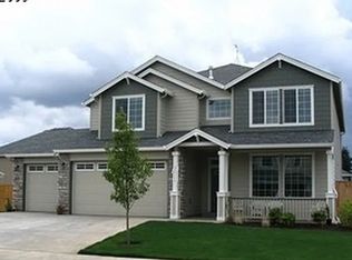 9613 NE 103rd St, Vancouver, WA 98662