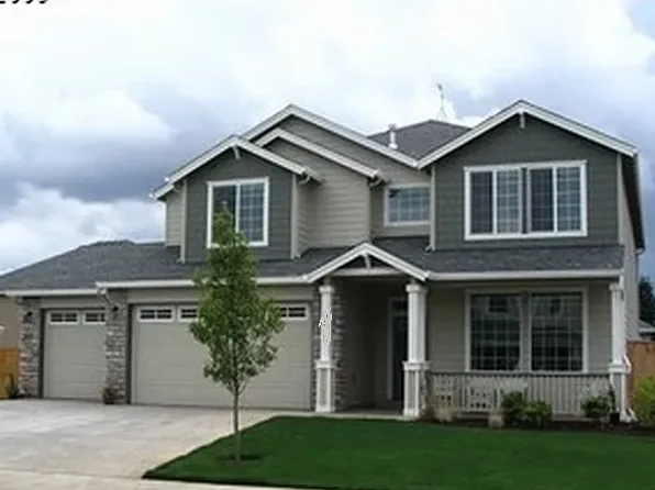 9613 NE 103rd St, Vancouver, WA 98662