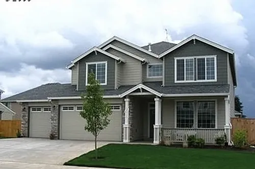 9613 NE 103rd St Photo 1