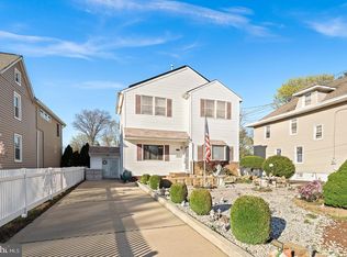 1852 Orchard Ave, Hamilton, NJ 08610