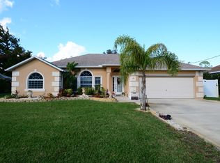 26 Folson Ln, Palm Coast, FL 32137